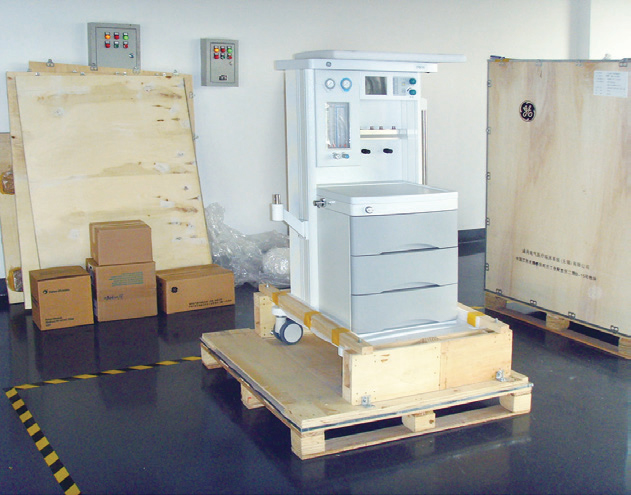 醫(yī)療設備包裝